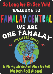 Logo of FAMALAY CENTRAL